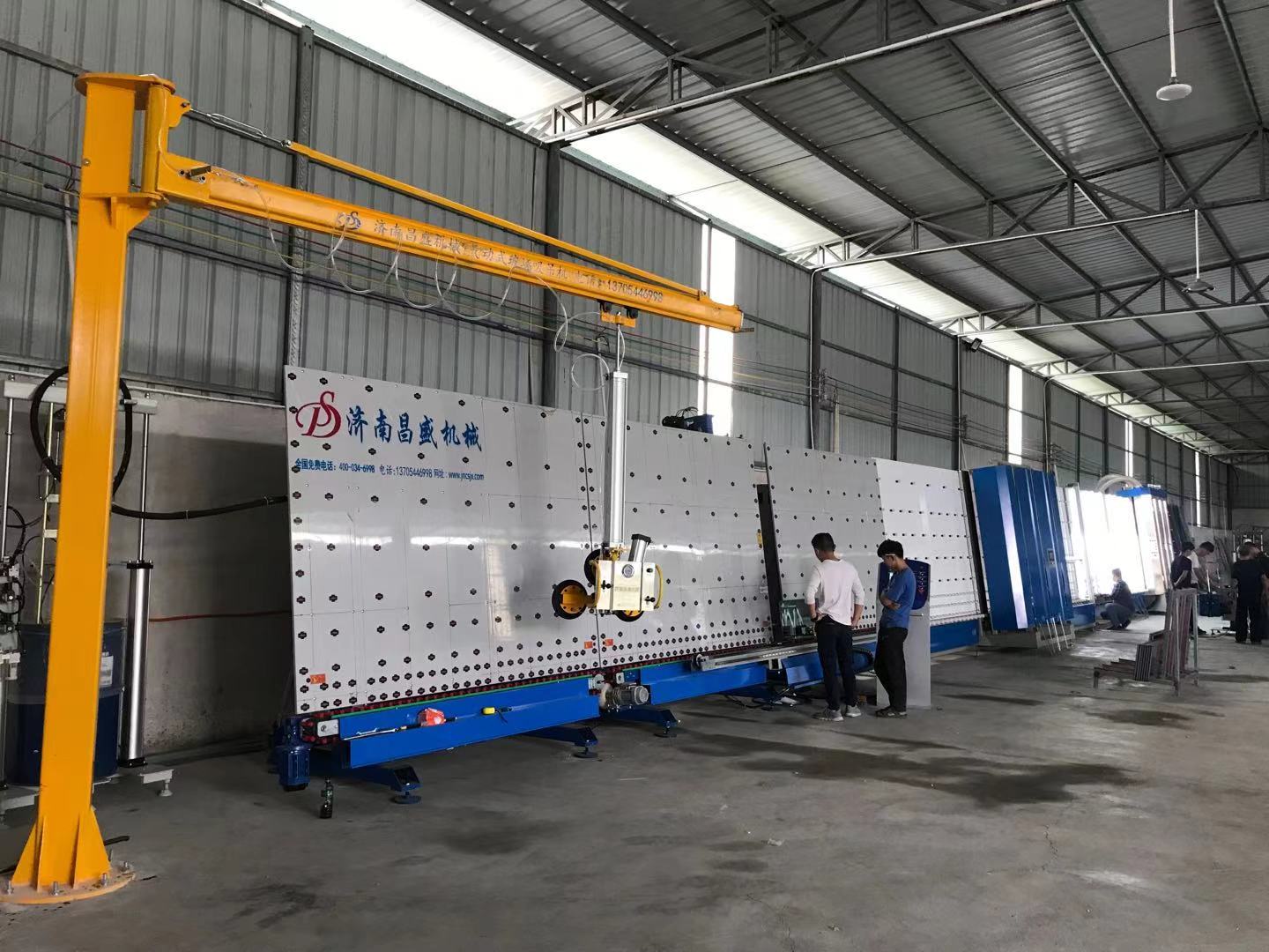 ,玻璃清洗干燥机和米兰体育·公司网站登录入口-米兰（中国）
等卧式中空玻璃设备如何选择靠谱的厂家