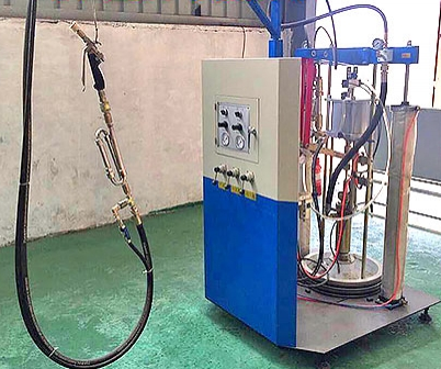 中空玻璃打完胶怎样才能不漏气？